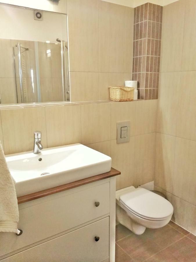 Home&Slow Life Гданьск Экстерьер фото